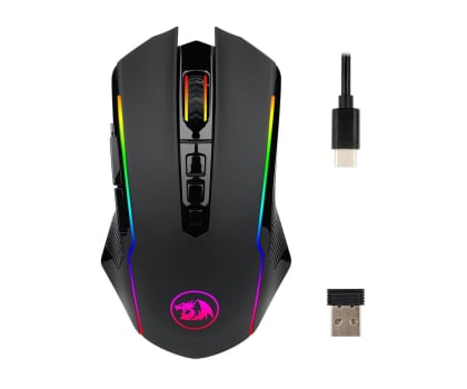 Myszka bezprzewodowa Redragon Ranger Wireless